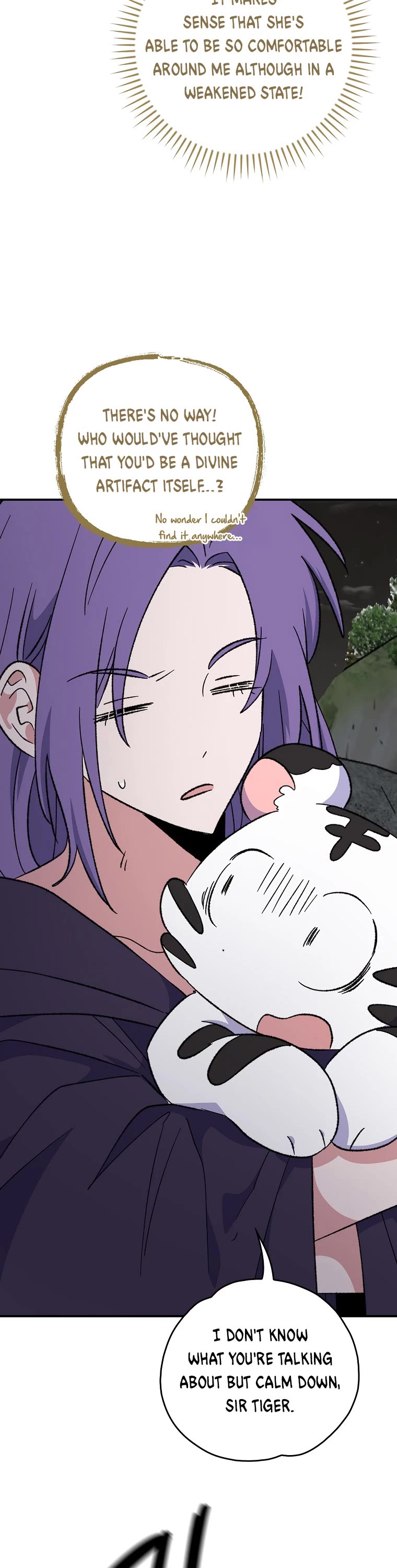 Ygret chapter 116 page 20