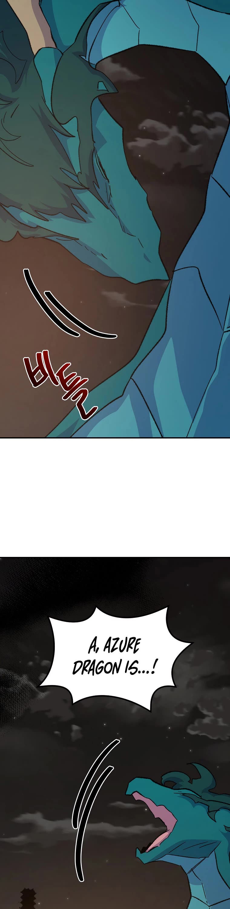 Ygret chapter 116 page 22