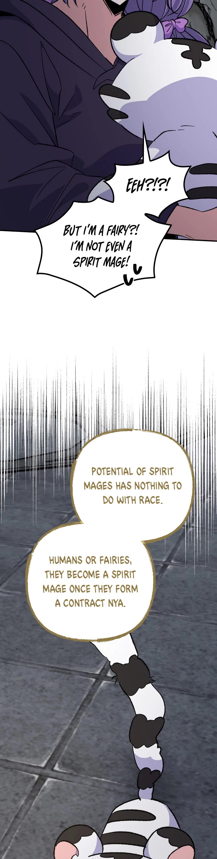 Ygret chapter 116 page 24