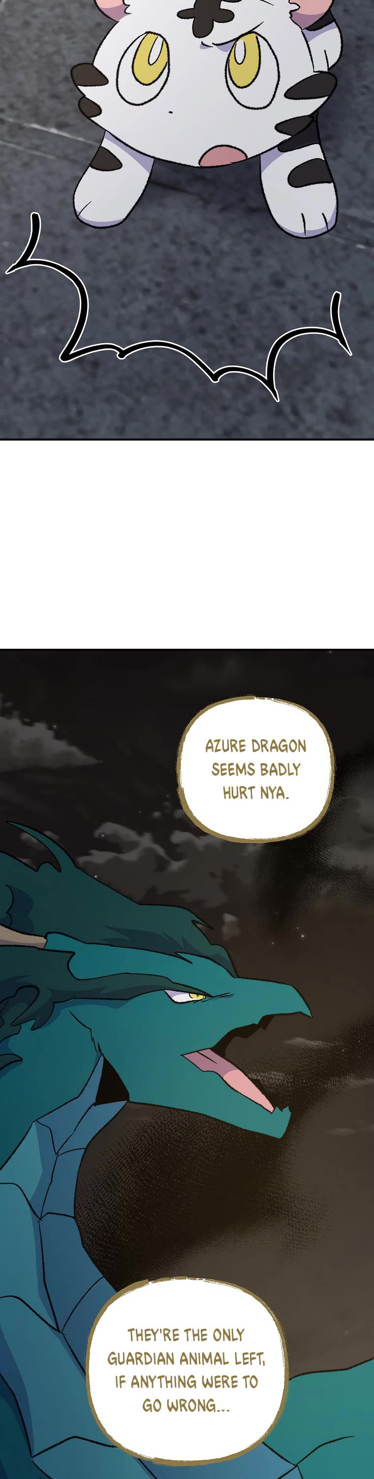 Ygret chapter 116 page 25