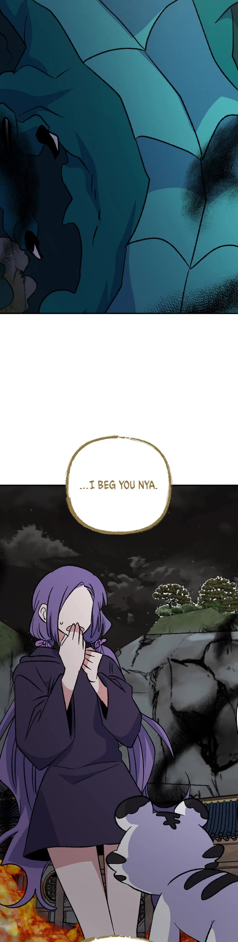 Ygret chapter 116 page 26