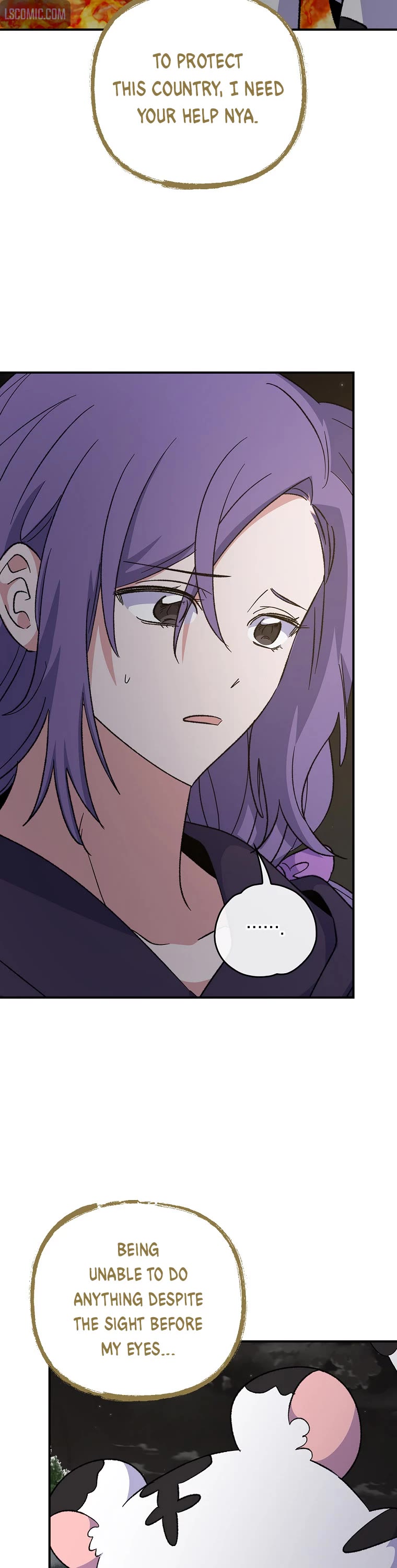 Ygret chapter 116 page 27