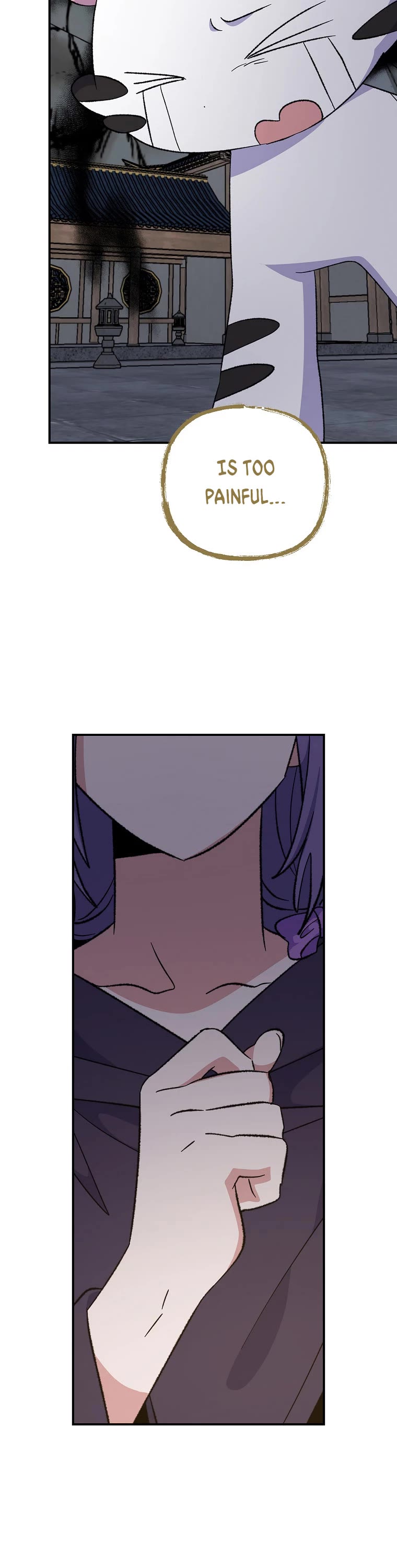 Ygret chapter 116 page 28