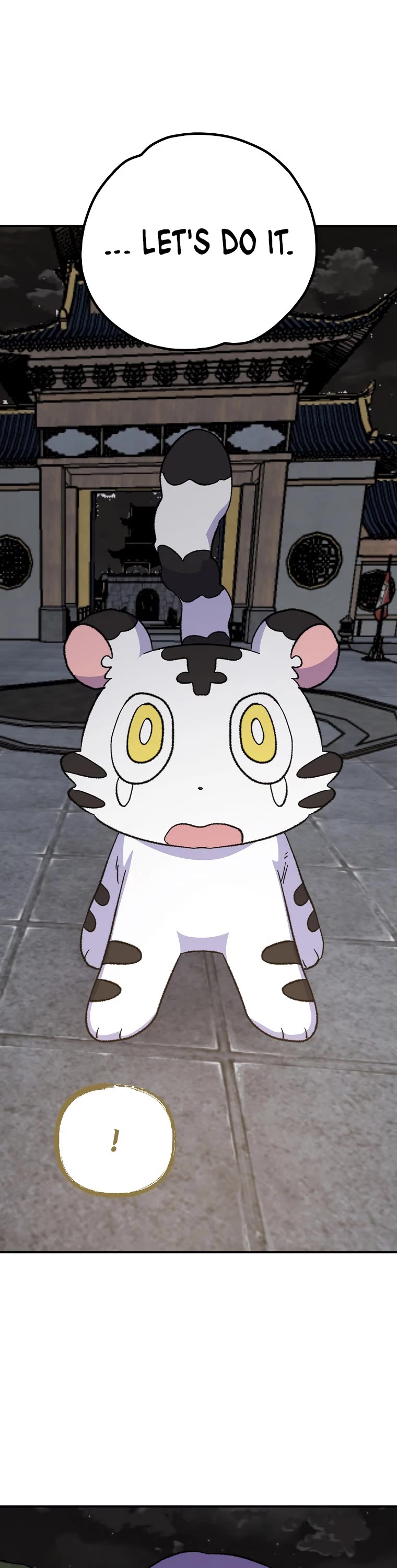 Ygret chapter 116 page 29