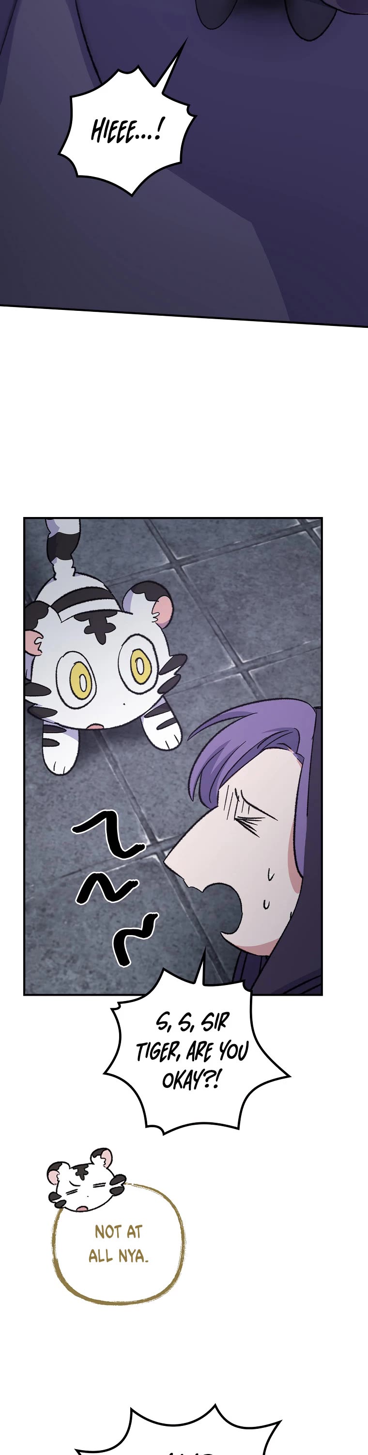 Ygret chapter 116 page 3