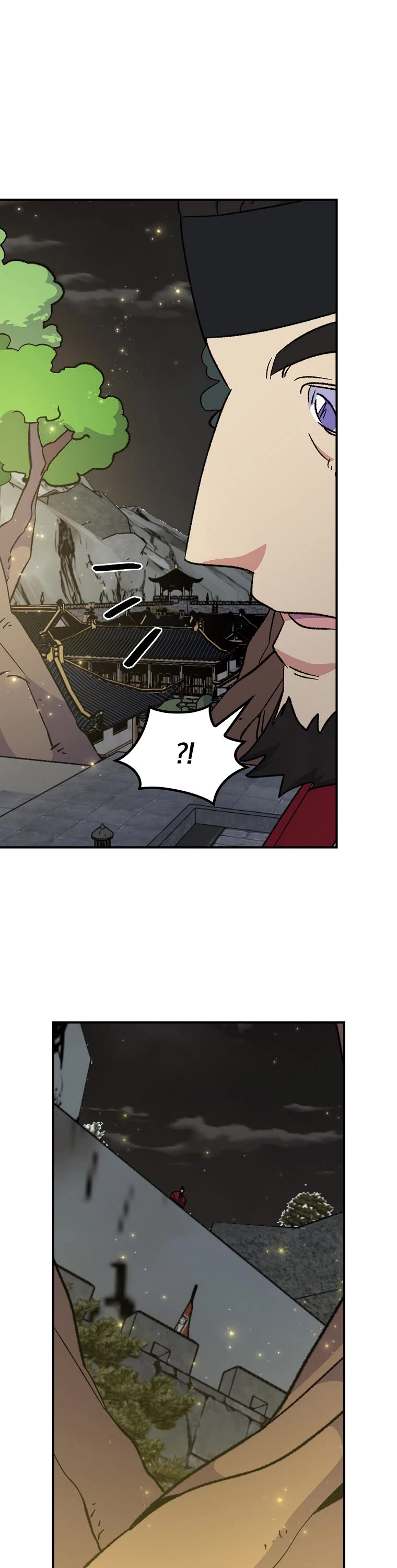 Ygret chapter 116 page 33