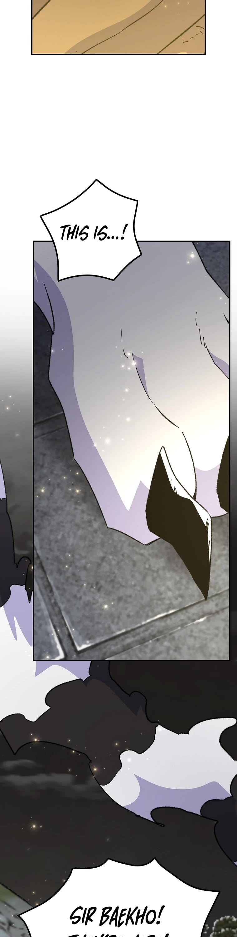 Ygret chapter 116 page 34