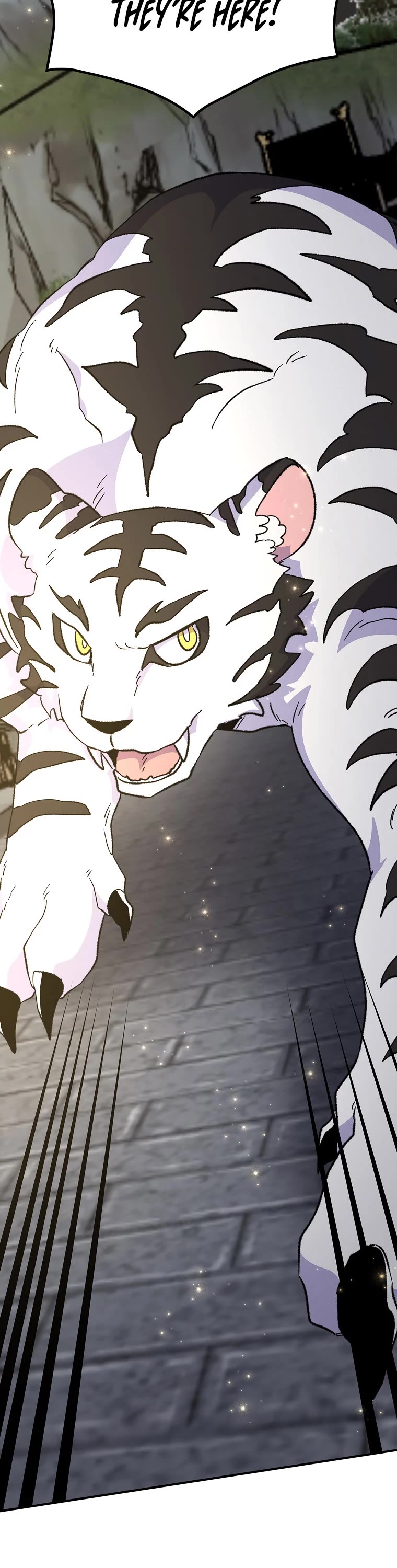 Ygret chapter 116 page 35