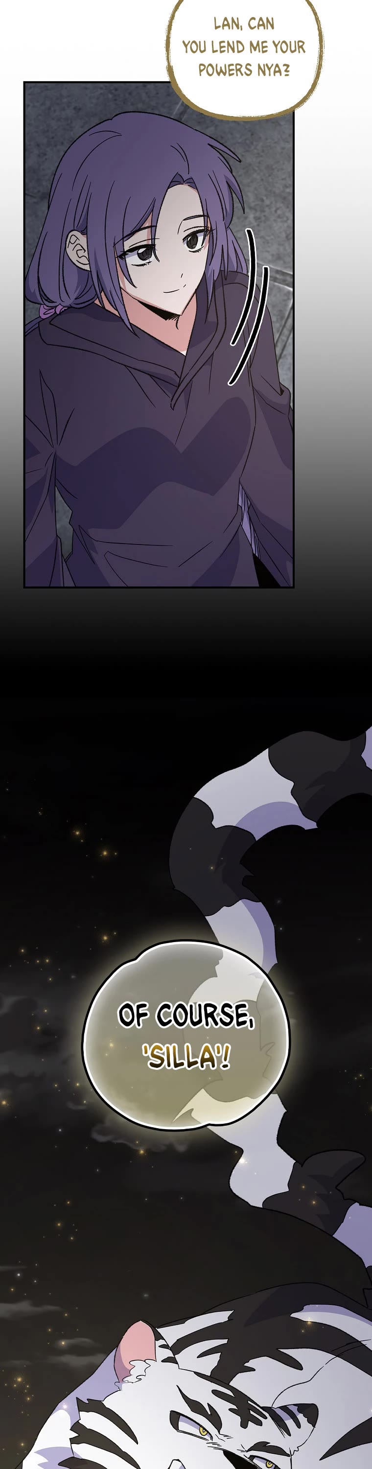 Ygret chapter 116 page 41