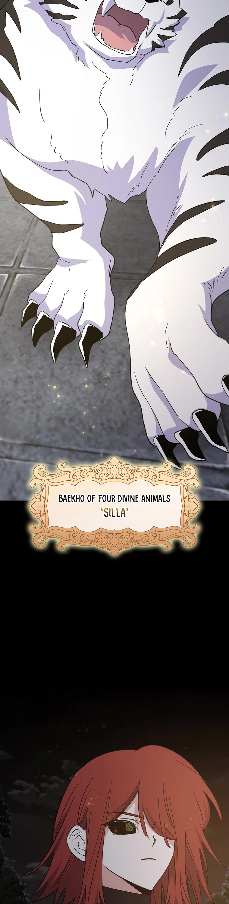 Ygret chapter 116 page 42