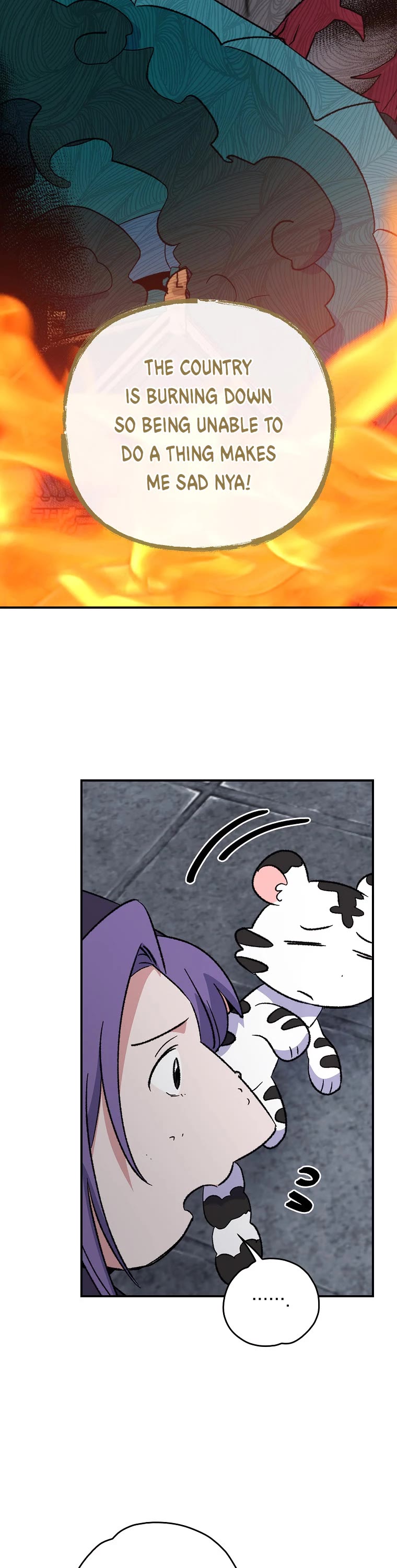 Ygret chapter 116 page 5