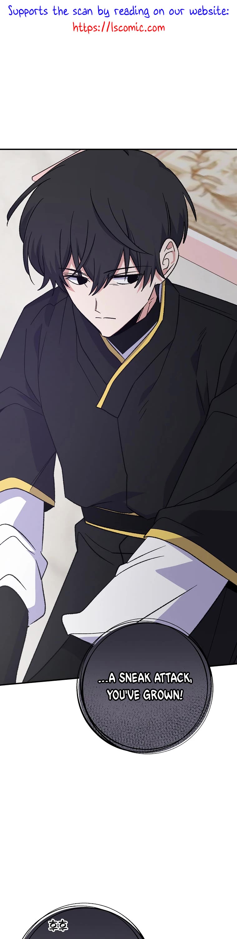 Ygret chapter 119 page 2