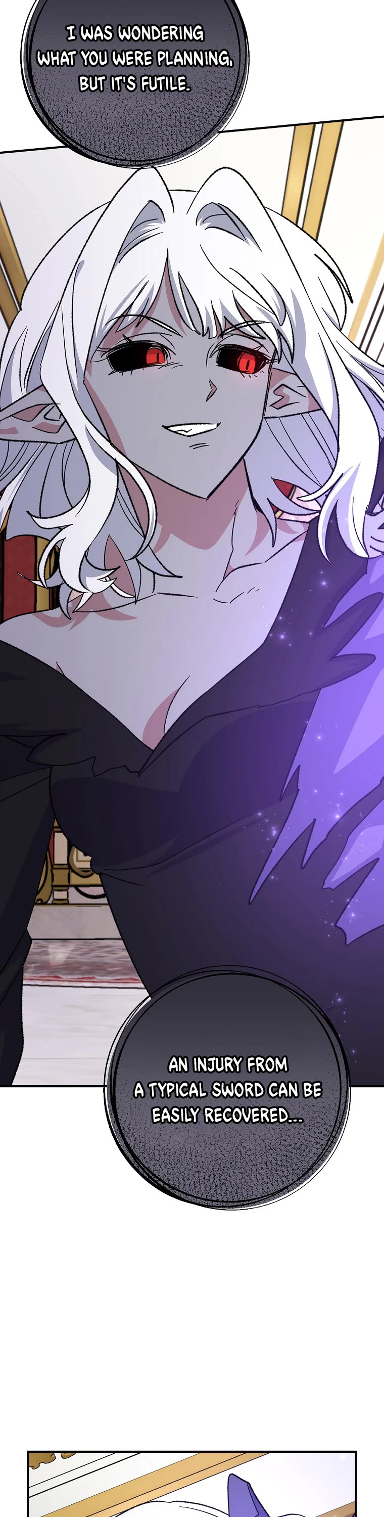 Ygret chapter 119 page 3