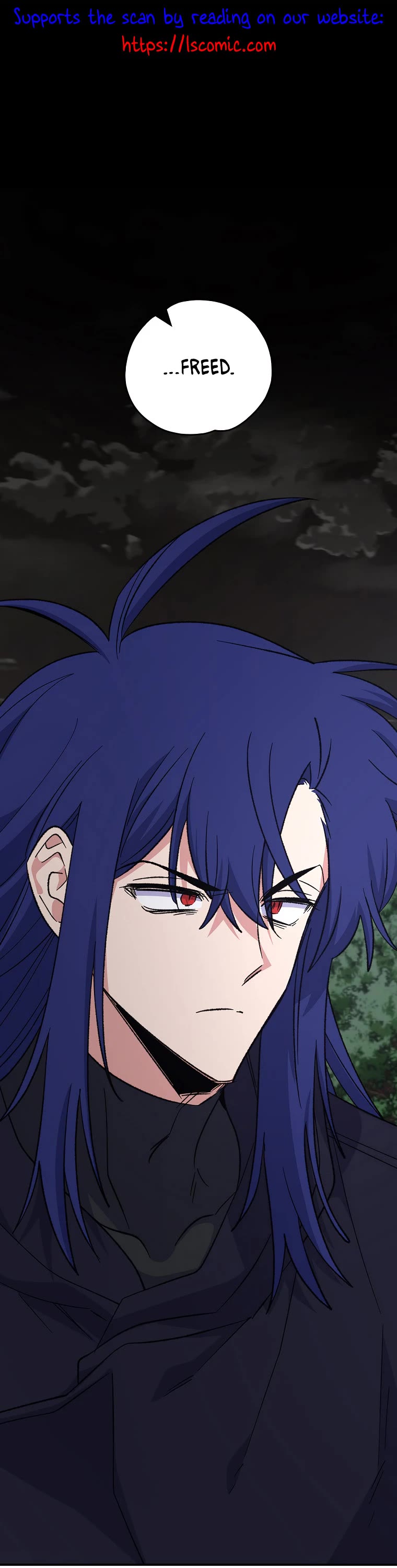 Ygret chapter 120 page 2