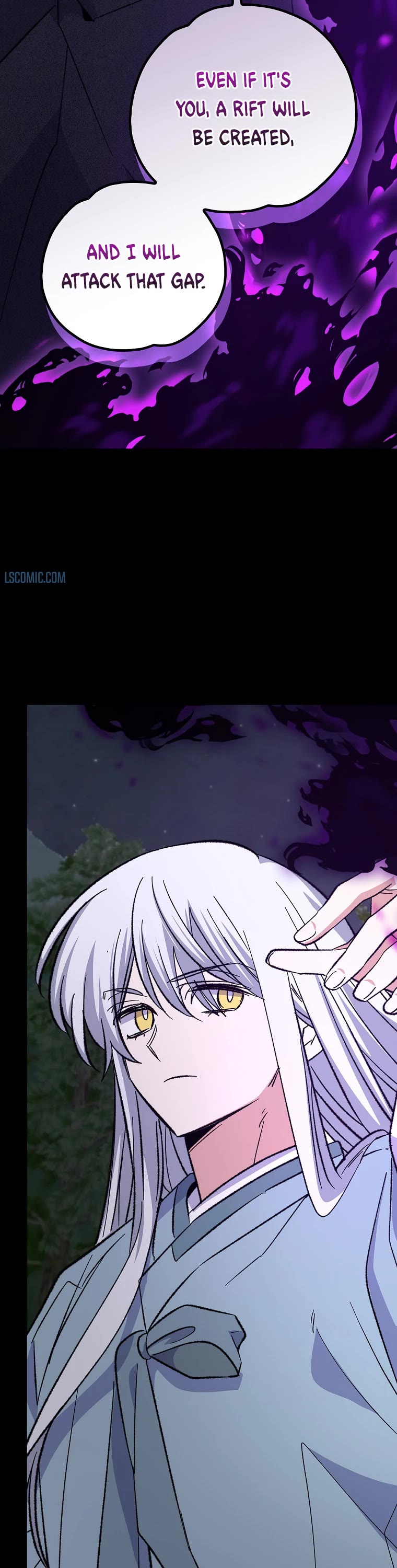 Ygret chapter 121 page 17