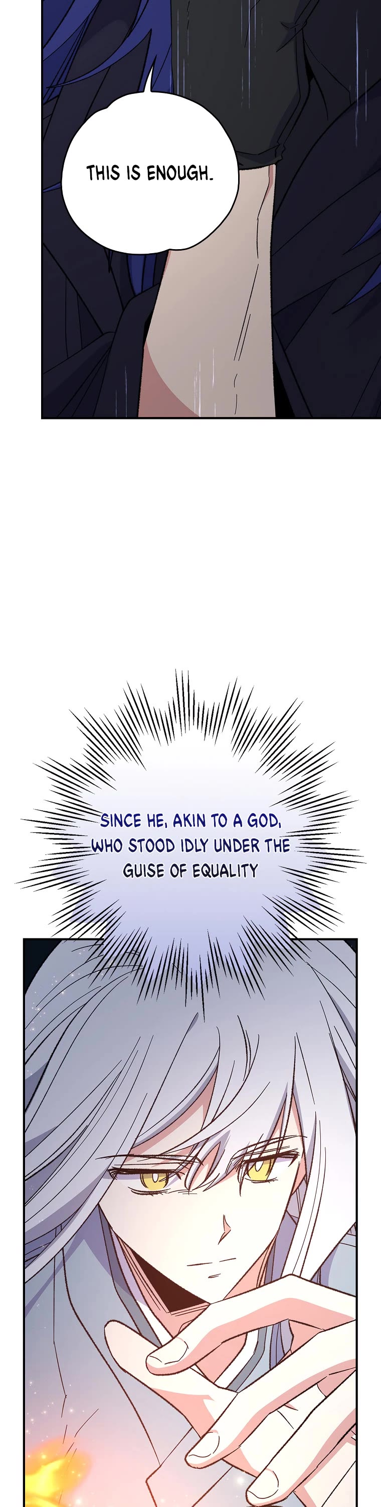 Ygret chapter 121 page 5