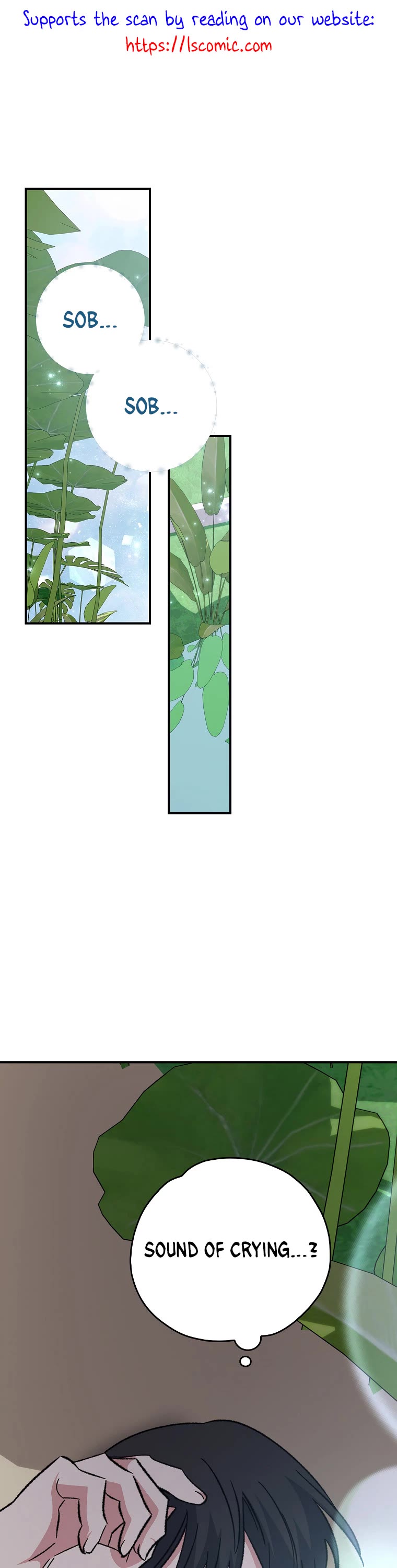 Ygret chapter 123 page 2