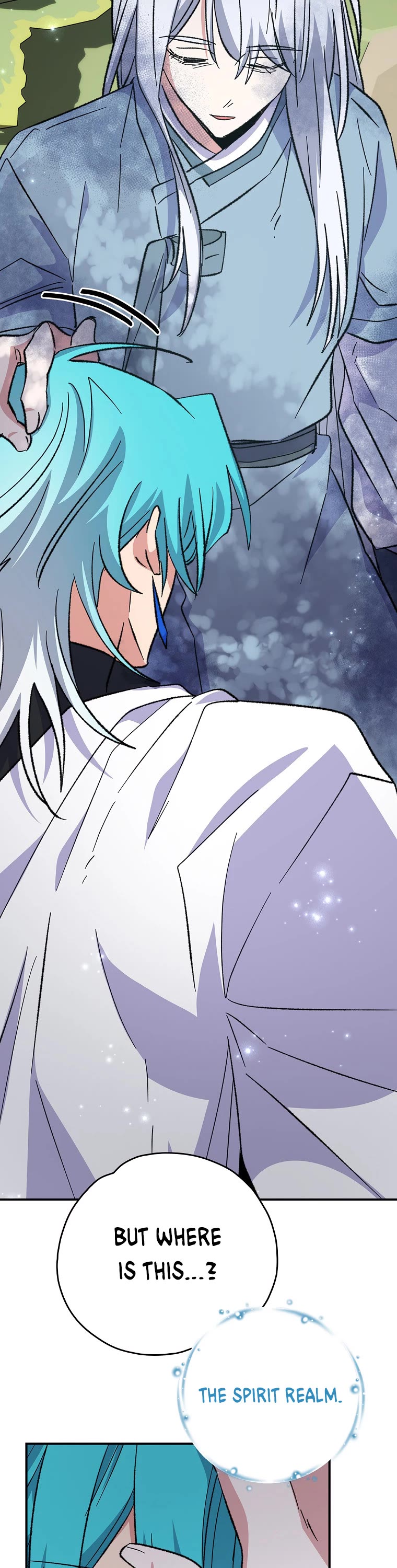 Ygret chapter 124 page 8