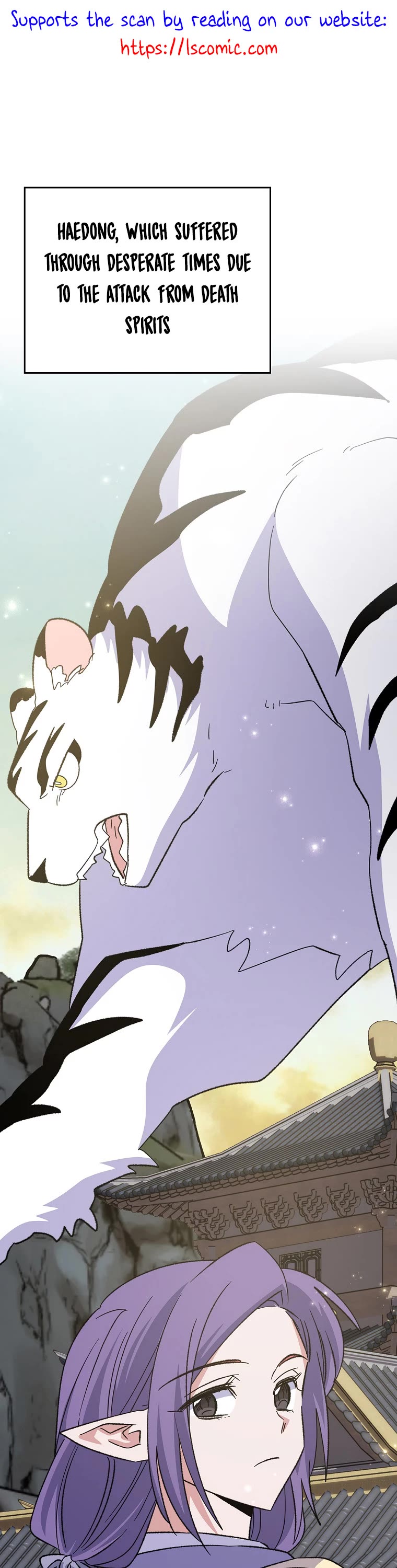 Ygret chapter 127 page 2