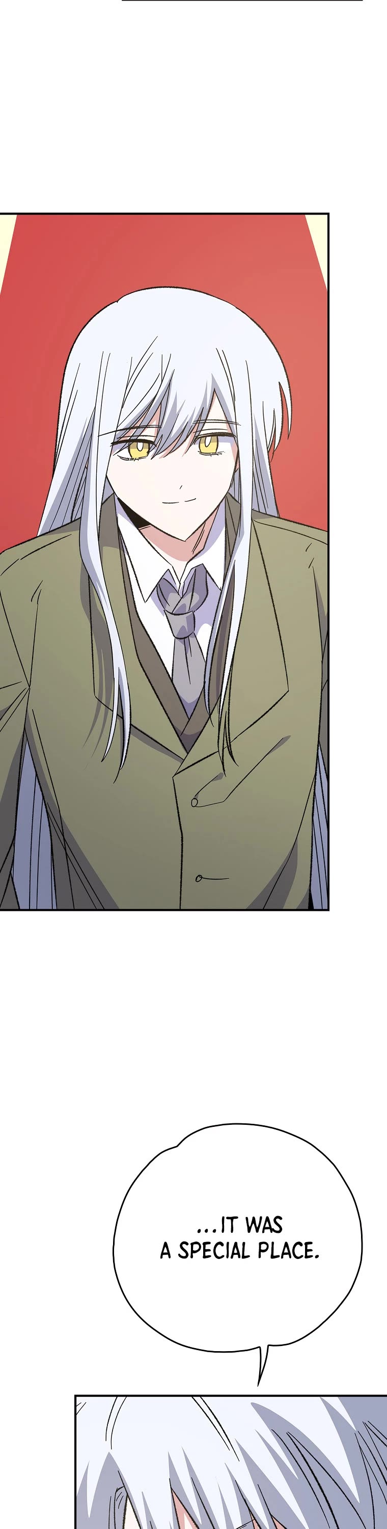 Ygret chapter 127 page 40