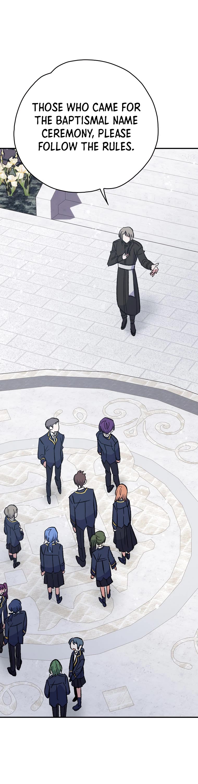 Ygret chapter 129 page 3