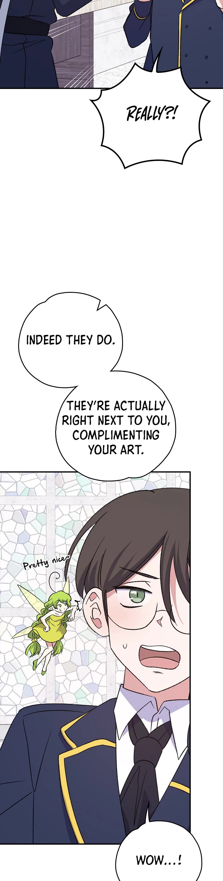 Ygret chapter 129 page 32