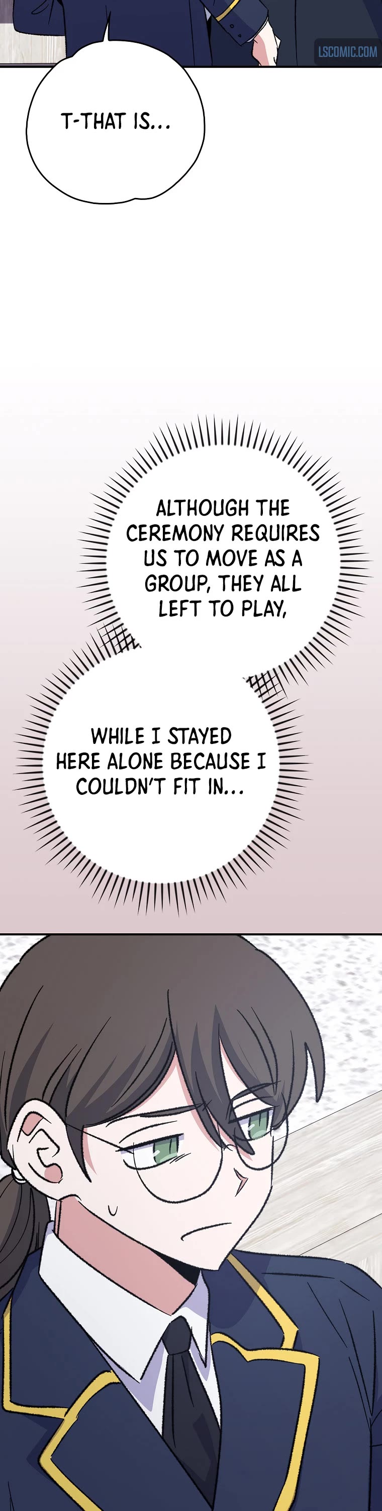 Ygret chapter 129 page 37