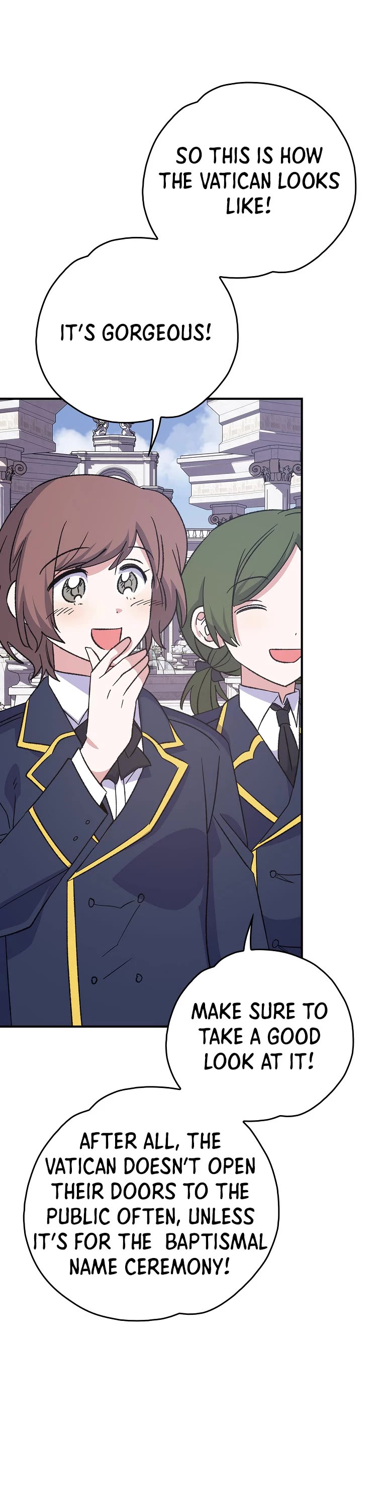 Ygret chapter 129 page 4