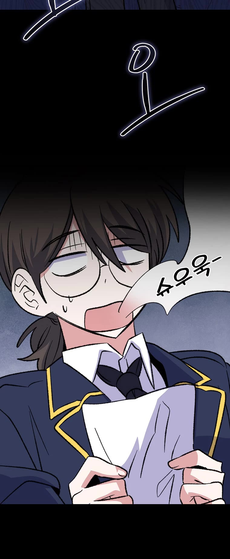 Ygret chapter 129 page 45