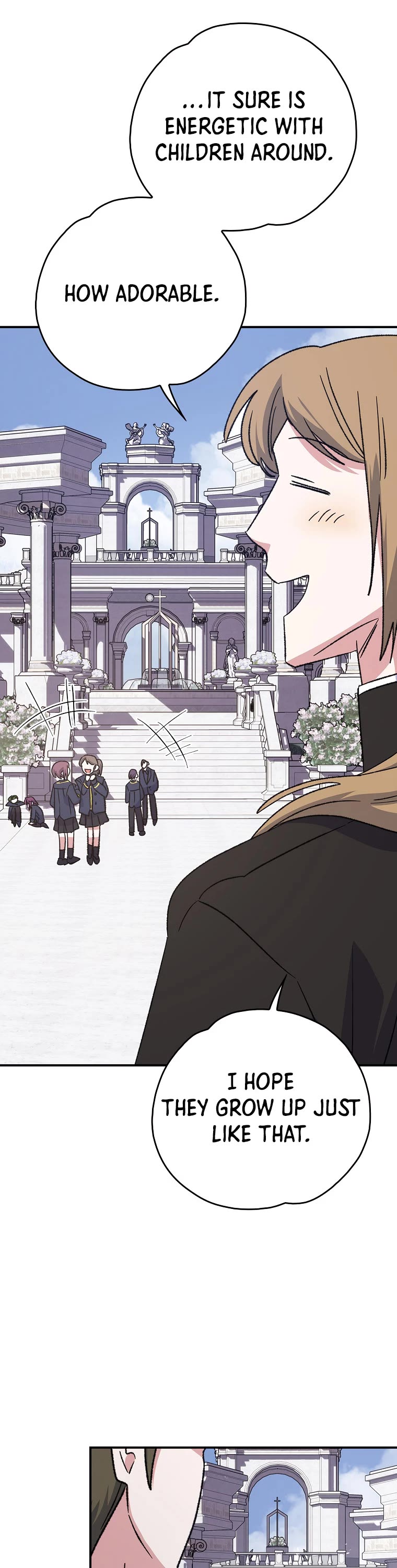 Ygret chapter 129 page 5