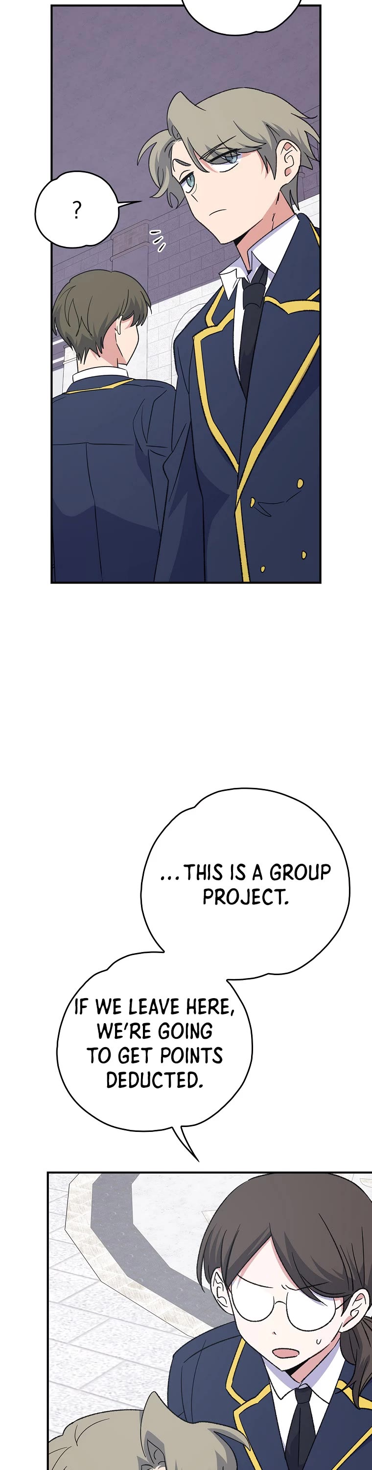 Ygret chapter 129 page 9