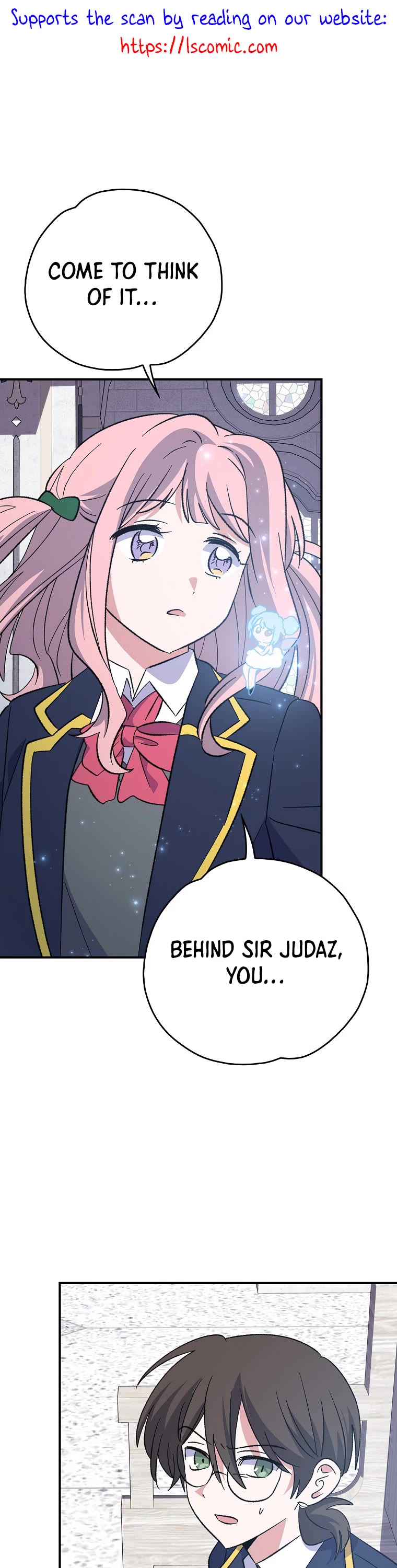 Ygret chapter 131 page 2