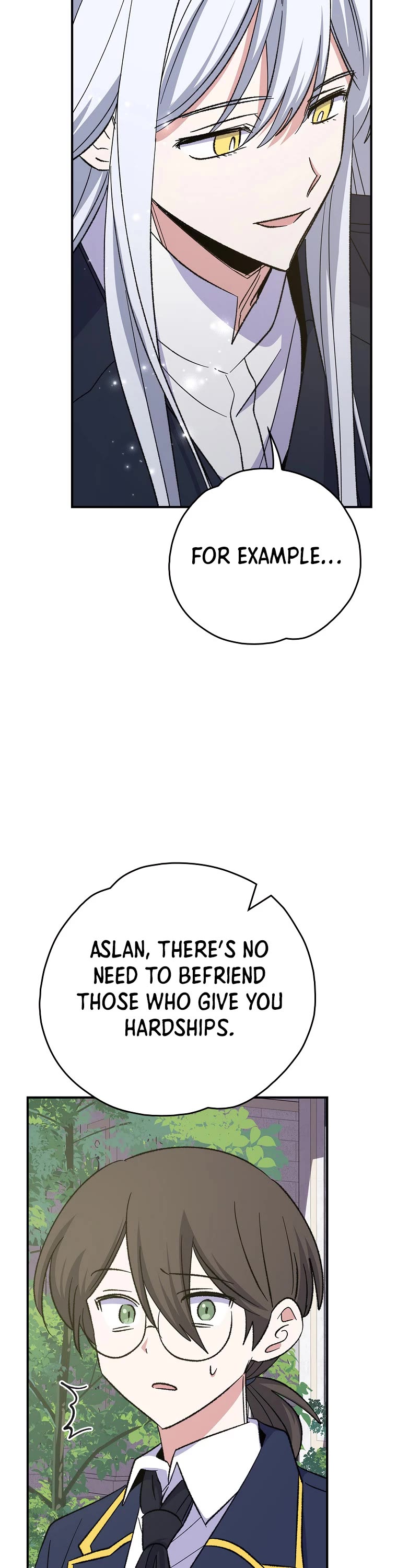 Ygret chapter 132 page 4