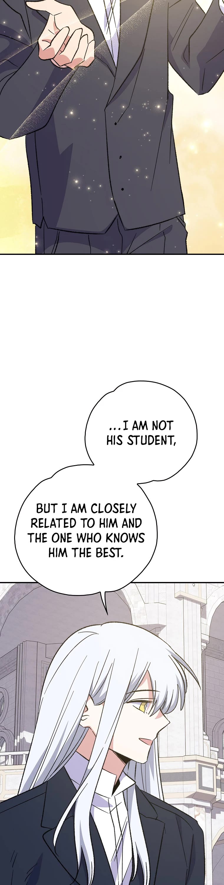 Ygret chapter 133 page 10