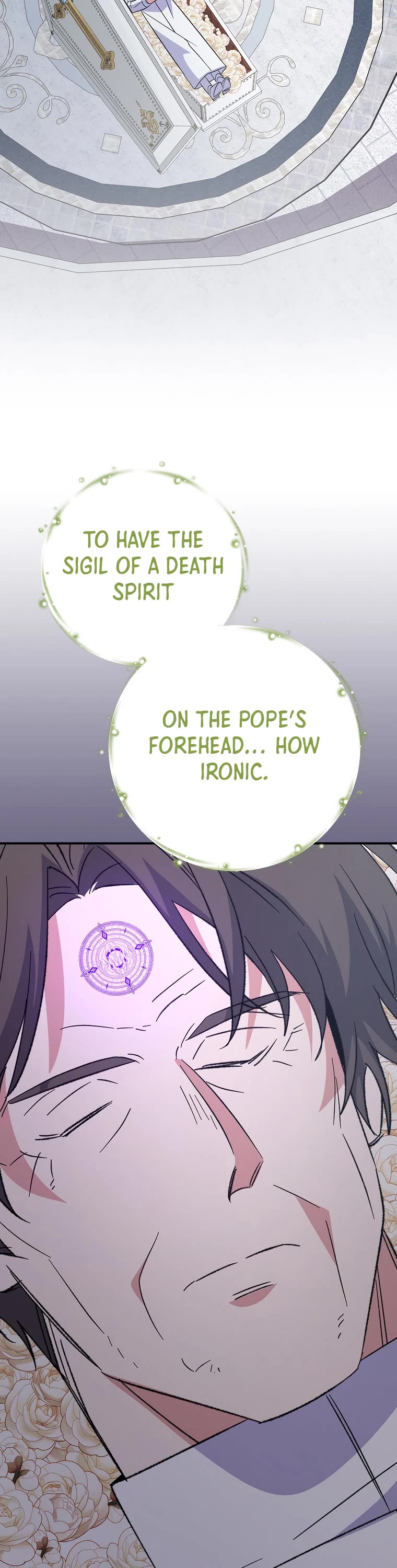 Ygret chapter 133 page 32