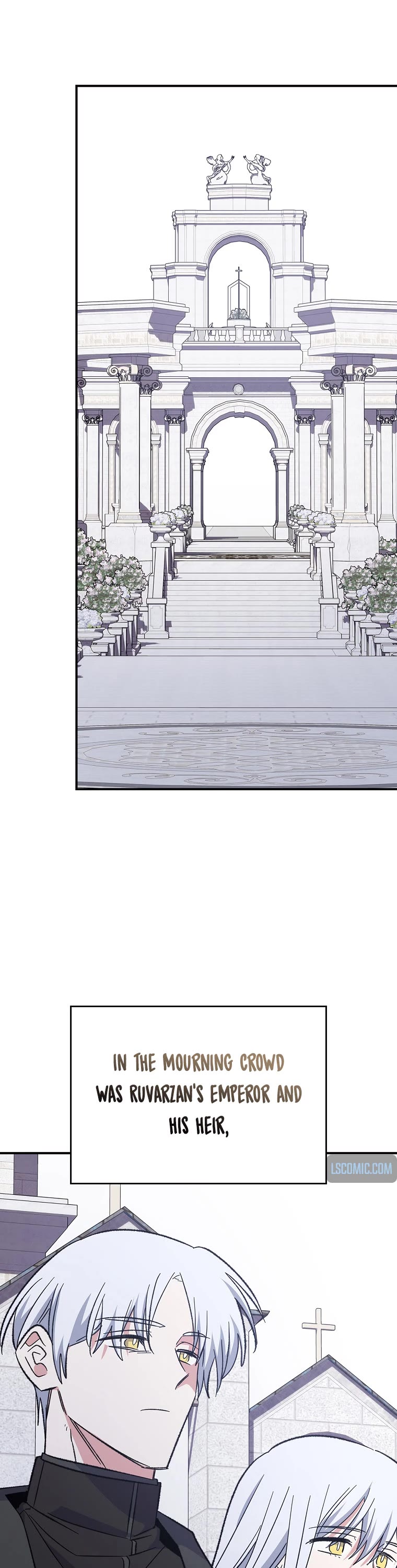 Ygret chapter 133 page 45