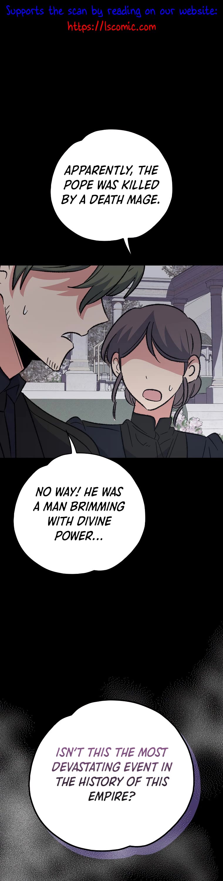 Ygret chapter 134 page 2