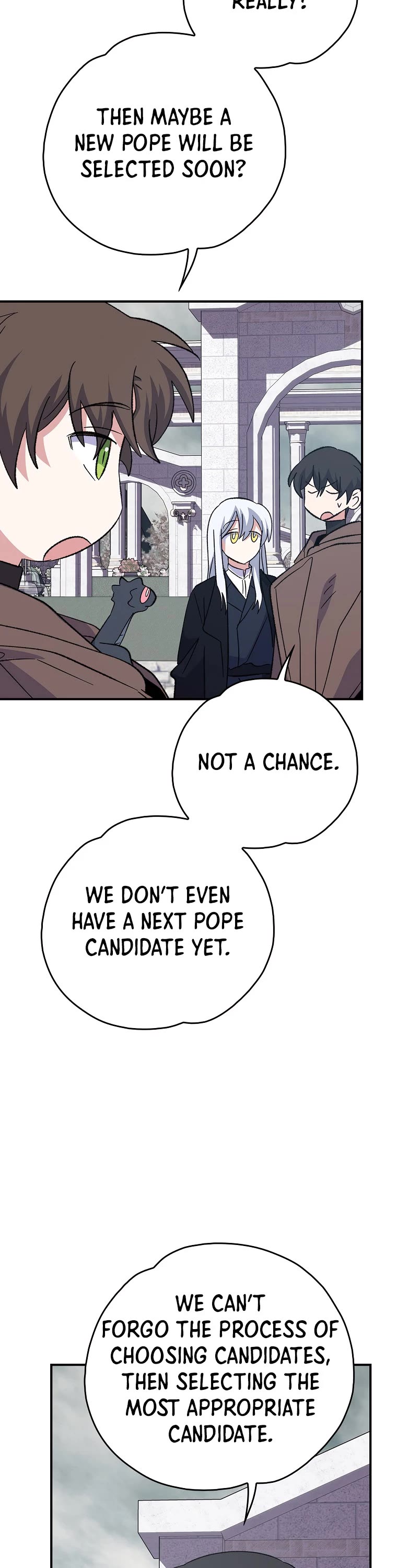 Ygret chapter 134 page 29