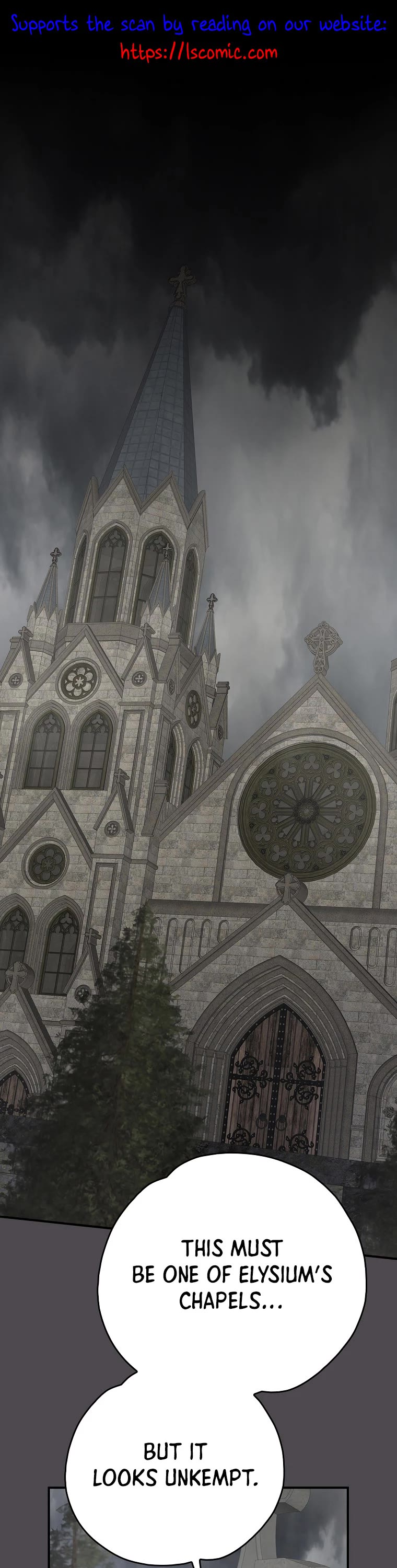 Ygret chapter 135 page 2