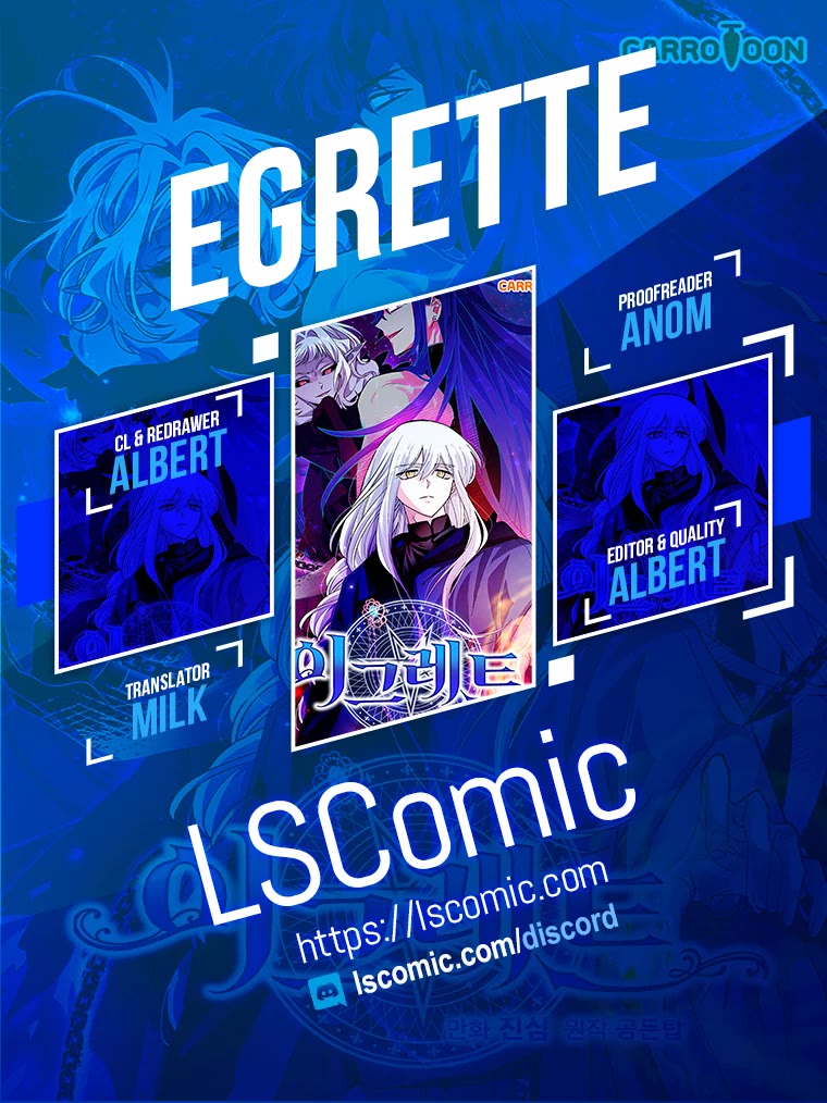 Ygret chapter 136 page 1