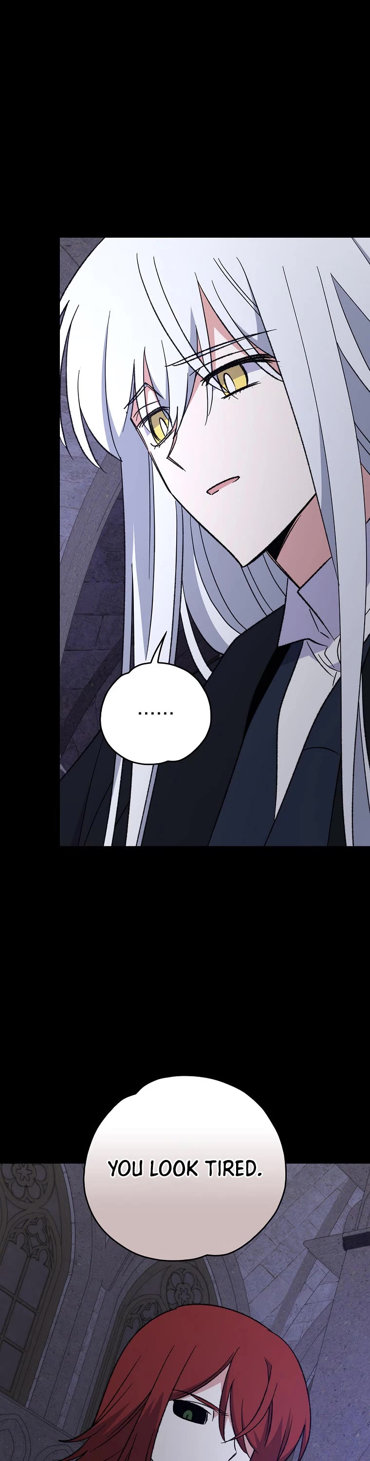 Ygret chapter 136 page 12