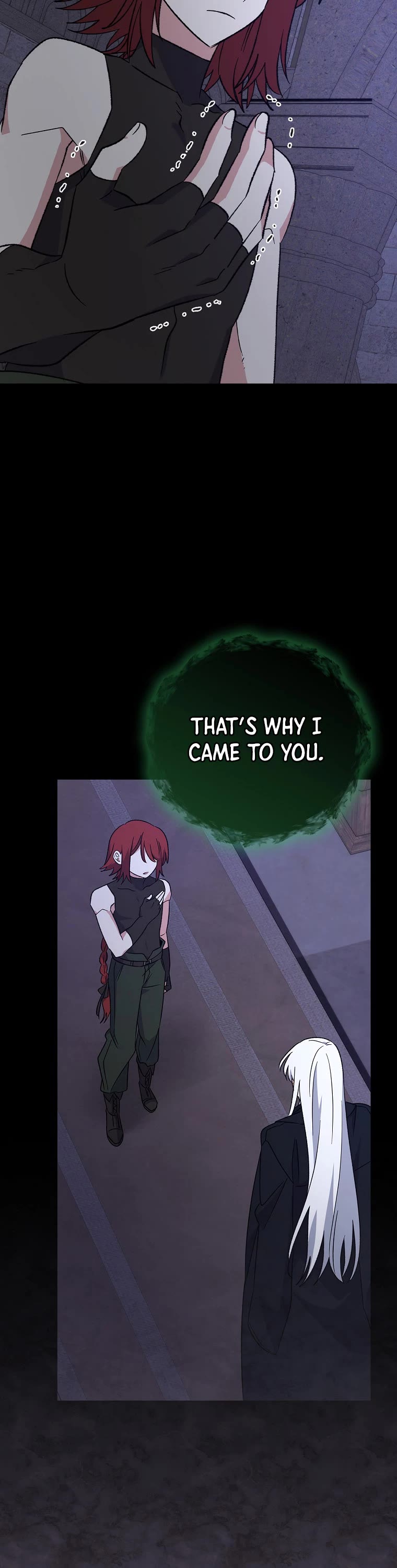 Ygret chapter 136 page 13