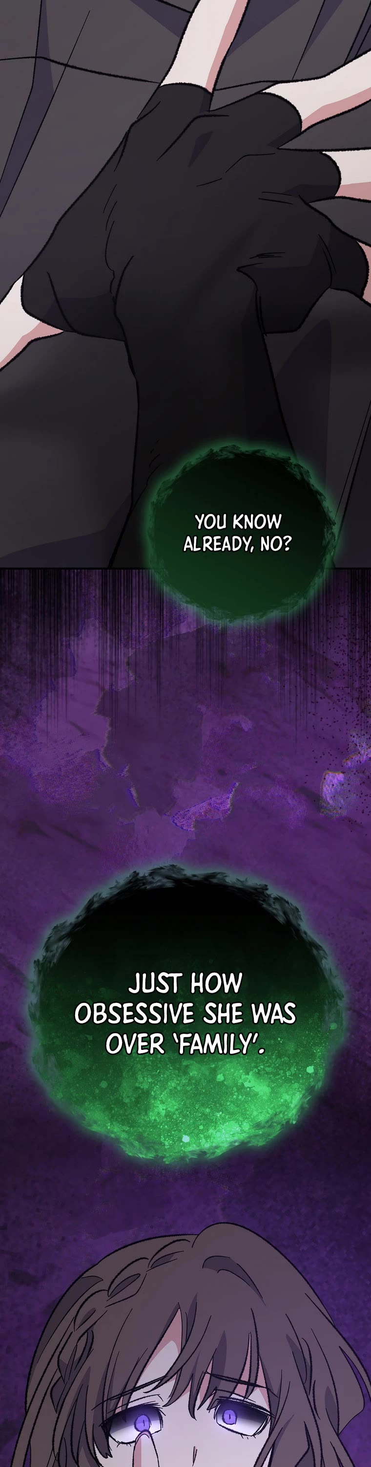 Ygret chapter 136 page 22