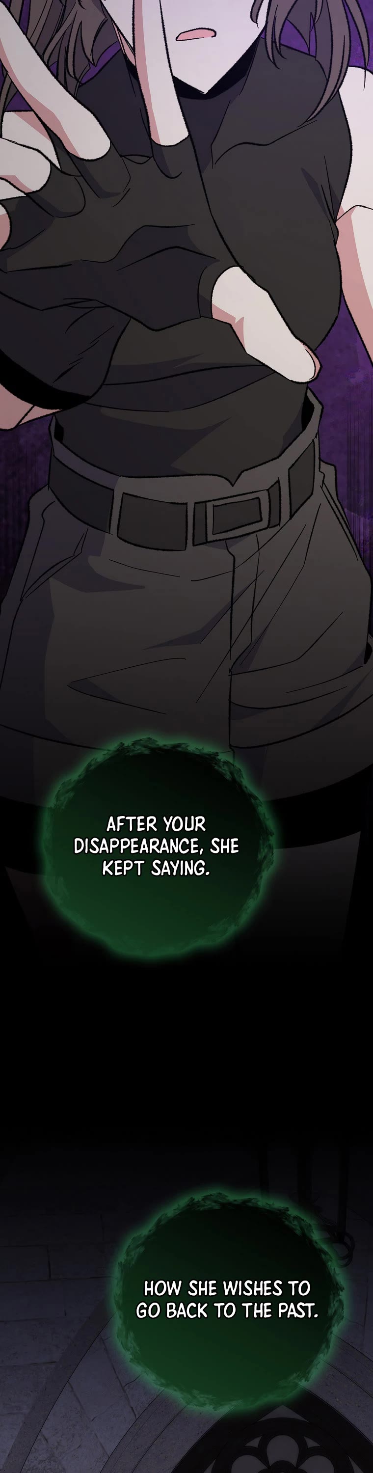 Ygret chapter 136 page 23