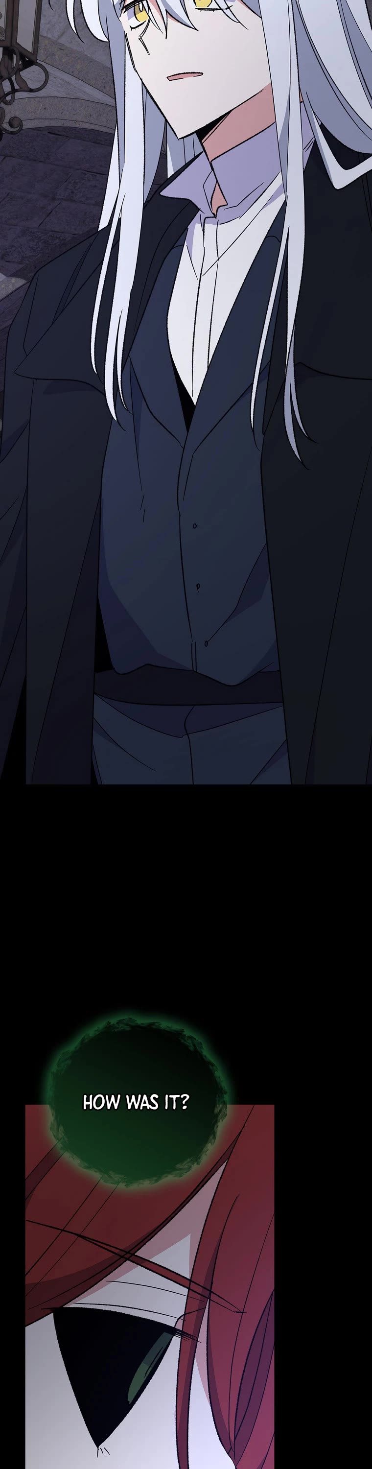 Ygret chapter 136 page 25