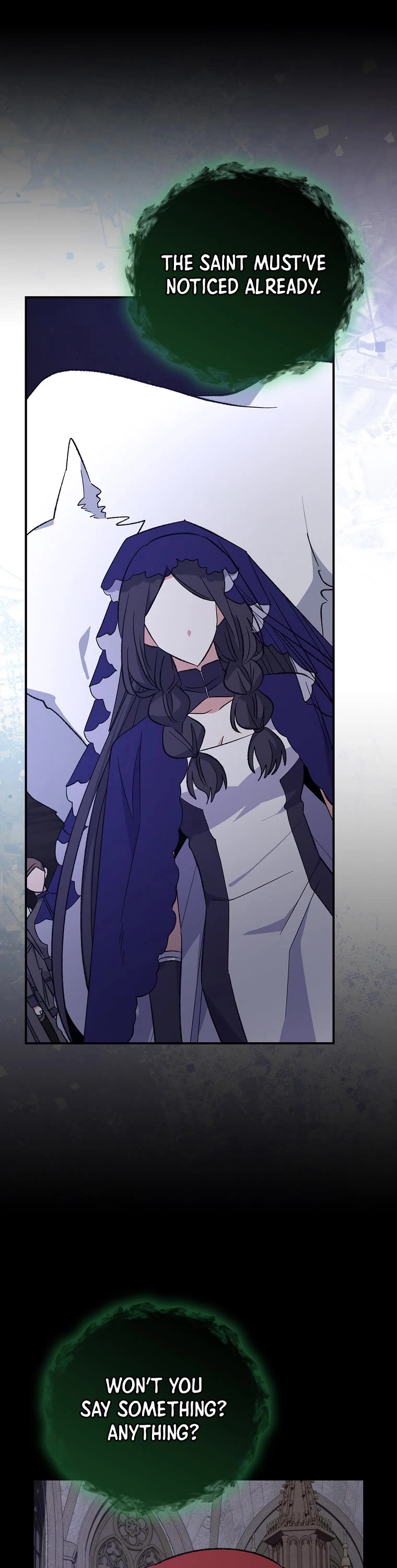 Ygret chapter 136 page 31