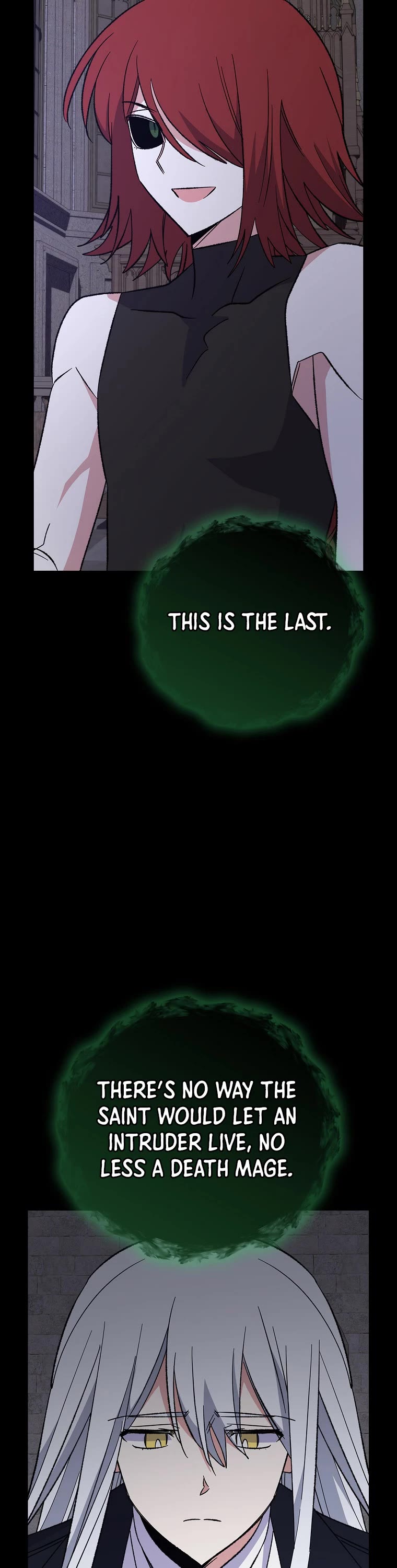 Ygret chapter 136 page 32