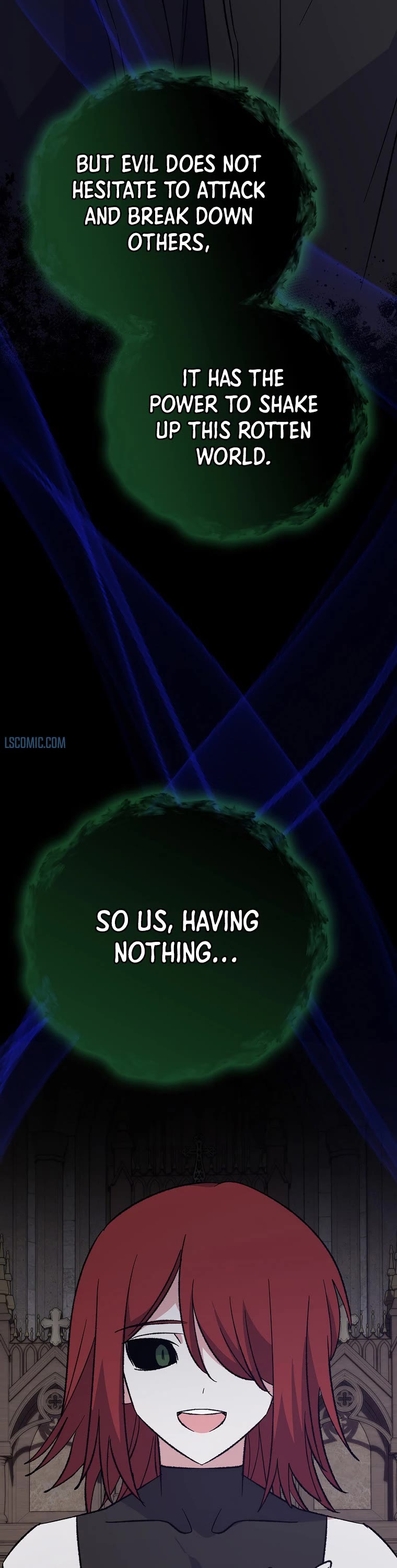 Ygret chapter 136 page 36