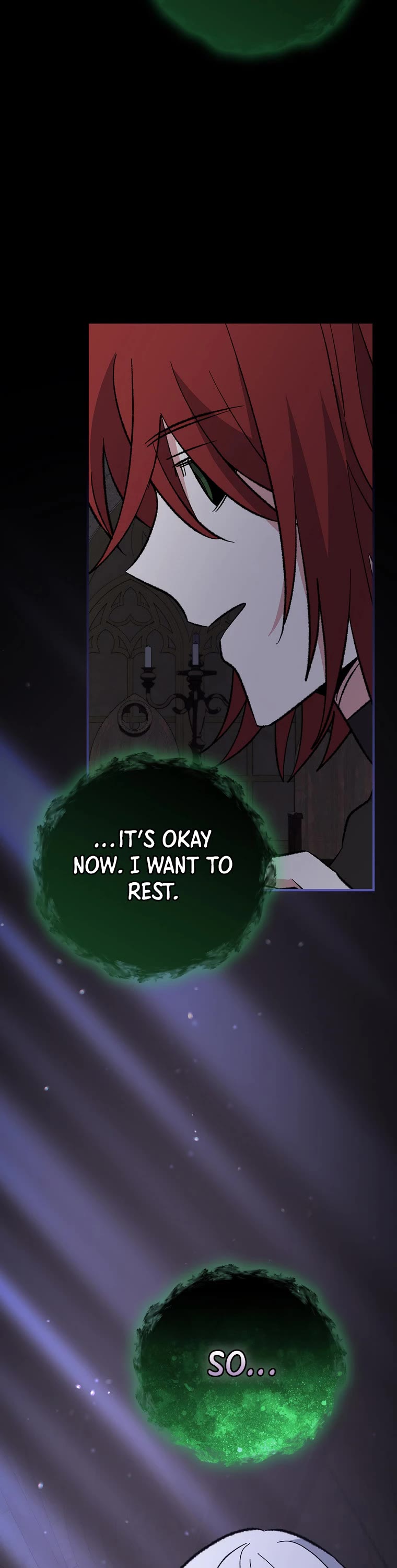 Ygret chapter 136 page 40