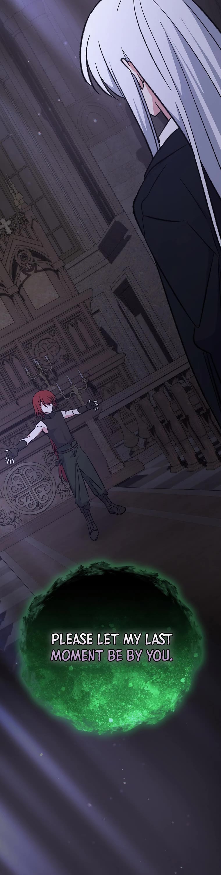 Ygret chapter 136 page 41